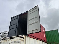 Zeecontainer - afbeelding 6 van  11