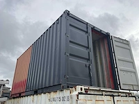 Zeecontainer - afbeelding 7 van  11