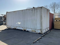 Zeecontainer - afbeelding 2 van  7