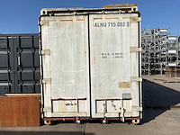Zeecontainer - afbeelding 4 van  7
