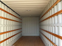 Zeecontainer - afbeelding 5 van  7