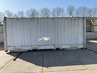 Zeecontainer - afbeelding 6 van  7