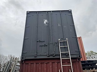 Zeecontainer - afbeelding 4 van  6