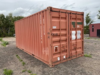 Zeecontainer - afbeelding 2 van  7