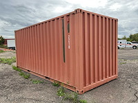 Zeecontainer - afbeelding 3 van  7