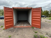 Zeecontainer - afbeelding 5 van  7