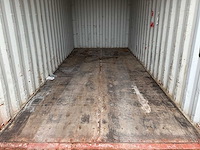 Zeecontainer - afbeelding 6 van  7