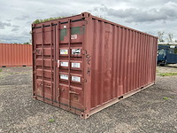 Zeecontainer - afbeelding 1 van  7