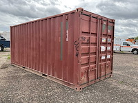 Zeecontainer - afbeelding 2 van  7