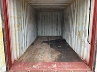 Zeecontainer - afbeelding 6 van  7