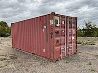 Zeecontainer - afbeelding 2 van  7