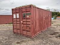 Zeecontainer - afbeelding 1 van  7