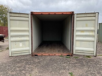 Zeecontainer - afbeelding 5 van  6