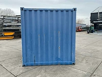 Zeecontainer - afbeelding 12 van  15