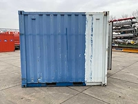 Zeecontainer - afbeelding 14 van  15