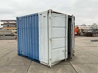 Zeecontainer - afbeelding 15 van  15