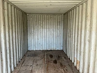 Zeecontainer - afbeelding 2 van  10