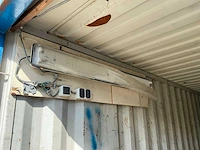 Zeecontainer - afbeelding 10 van  10