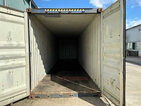 Zeecontainer - afbeelding 7 van  9