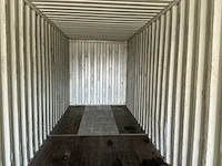 Zeecontainer - afbeelding 9 van  9