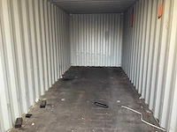 Zeecontainer - afbeelding 4 van  5