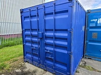 Zeecontainer - afbeelding 2 van  8