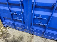 Zeecontainer - afbeelding 3 van  8