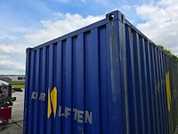 Zeecontainer - afbeelding 5 van  8