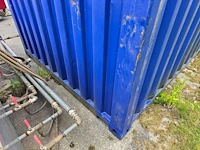 Zeecontainer - afbeelding 6 van  8