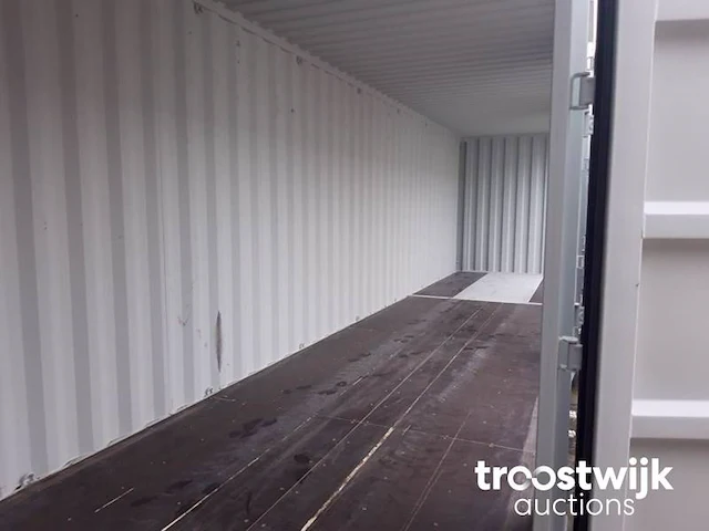 Zeecontainer - afbeelding 11 van  31