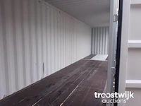 Zeecontainer - afbeelding 11 van  31
