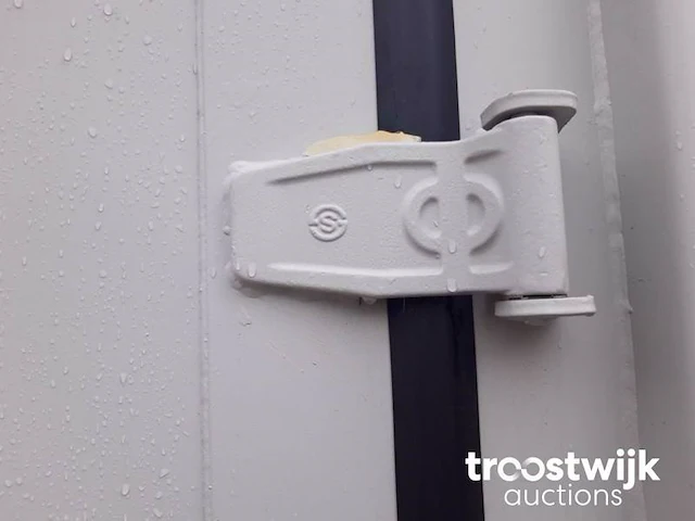 Zeecontainer - afbeelding 13 van  31