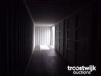 Zeecontainer - afbeelding 15 van  31