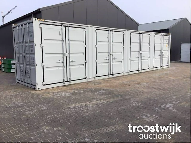 Zeecontainer - afbeelding 16 van  31