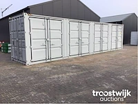 Zeecontainer - afbeelding 16 van  31
