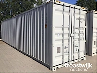 Zeecontainer - afbeelding 23 van  31
