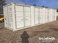 Zeecontainer - afbeelding 27 van  31