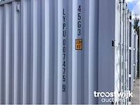 Zeecontainer - afbeelding 29 van  31