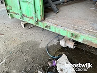 Zeecontainer - afbeelding 3 van  4