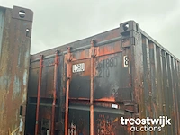 Zeecontainer - afbeelding 2 van  4