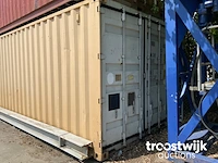 Zeecontainer - afbeelding 2 van  8