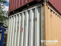 Zeecontainer - afbeelding 7 van  8