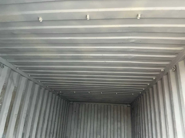 Zeecontainer - afbeelding 4 van  12