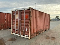 Zeecontainer - afbeelding 1 van  12
