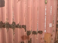 Zeecontainer - afbeelding 7 van  12