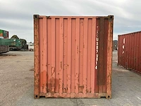 Zeecontainer - afbeelding 9 van  12