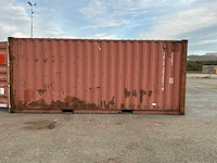 Zeecontainer - afbeelding 11 van  12