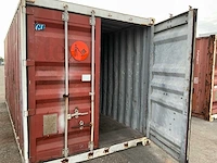 Zeecontainer - afbeelding 2 van  12