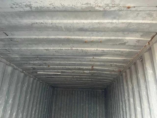 Zeecontainer - afbeelding 4 van  12