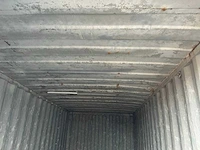 Zeecontainer - afbeelding 4 van  12
